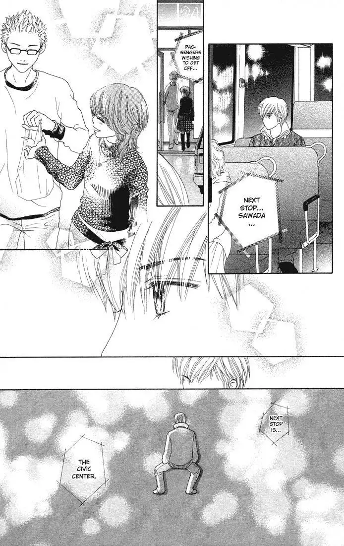 Parfait Tic Chapter 81 19
